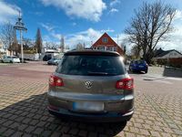 Gebraucht VW Tiguan 140 PS (102 kW) 2009 SUV