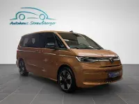 Second-hand VW Multivan S 150 CP (110 kW) 2025 Maro Monovolum