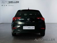 gebraucht VW Polo 1.0 TSI OPF DSG Life *Navi*CarPlay*LED*SHZ*