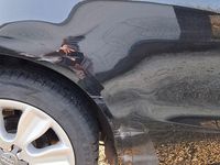 Gebraucht Audi A1 S-Line 86 PS (63 kW) 2011 Schwarz Kleinwagen