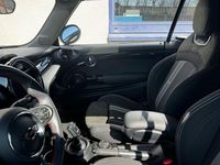 Gebraucht Mini John Cooper Works Cabriolet 192 PS (141 kW) 2018 Grün Cabrio