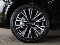 Gebraucht Volvo XC90 Momentum 310 PS (228 kW) 2020 Schwarz SUV