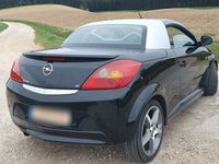 gebraucht Opel Tigra 1.8 Edition