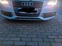 Gebraucht Audi A4 180 PS (132 kW) 2008 Grau Kombi