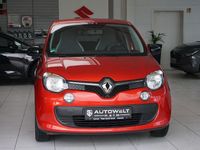 Gebraucht Renault Twingo LIMITED 90 PS (66 kW) 2018 Rot Kleinwagen