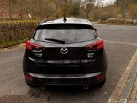 gebraucht Mazda CX-3 2L , 150 PS AWD Vollausstattung