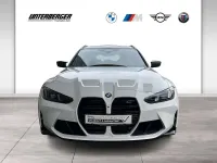 Gebraucht BMW M3 Competition Edition 530 PS (389 kW) 2025 Weiß Kombi