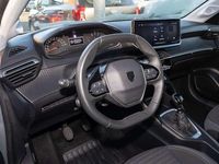 Second-hand Peugeot 208 Active 101 CP (74 kW) 2024 Gri Hatchback