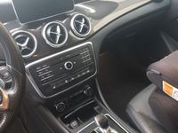 gebraucht Mercedes CLA45 AMG SPEEDSHIFT DCT 4MATIC AMG