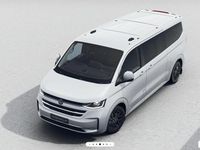 Neu VW T7 Style 170 PS (125 kW) 2026 Weiß Van