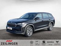 Neu Skoda Kodiaq Selection 193 PS (141 kW) 2025 Schwarzmagic perleffekt SUV