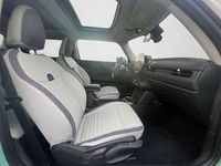 Gebraucht Mini Cooper Coupé Classic 156 PS (114 kW) 2024 Ocean wave green Coupé