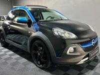 gebraucht Opel Adam Rocks ECOFLEX *FALTDACH*PDC*ENTERTAINMENT*