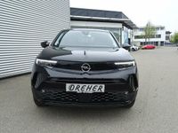 Gebraucht Opel Mokka Elegance 101 PS (74 kW) 2024 Karbon schwarz SUV