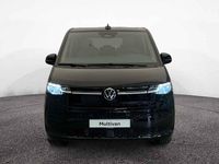 Neu VW Multivan S 150 PS (110 kW) 2025 Schwarz Van