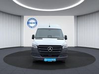 Gebraucht Mercedes Sprinter 170 PS (125 kW) 2024 Weiß Van