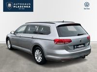 gebraucht VW Passat Var. 2.0 TDI Comfortline NAVI*ACC*AHK*PDC