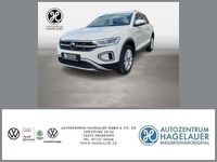 Gebraucht VW T-Roc Style 150 PS (110 kW) 2025 Weiß SUV