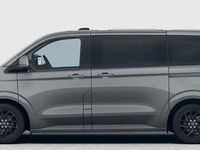 Neu VW T7 Style 150 PS (110 kW) 2026 Grau Van