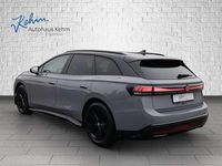 Neu VW ID.7 Pro 210 kW (286 PS) 2026 Mondsteingrau Kombi