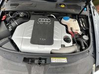 gebraucht Audi A6 Avant 2.7 TDI DPF multitronic