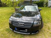 gebraucht Audi TT S-Line