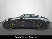 Gebraucht Porsche 992 541 PS (397 kW) 2025 Weiß (kreide) Coupé