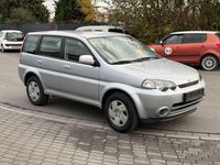Gebraucht Honda HR-V 105 PS (77 kW) 2005 Silber SUV
