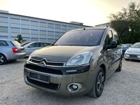 gebraucht Citroën Berlingo Exclusive*Navi*Pano*SHZ*2 Hand*S-Heft