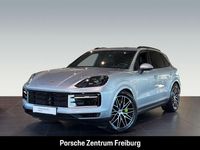 Gebraucht Porsche Cayenne 470 PS (345 kW) 2024 Silber SUV