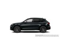 Gebraucht Audi SQ5 Sport 341 PS (250 kW) 2023 Schwarz SUV