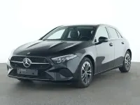 Gebraucht Mercedes A180 Advanced 136 PS (100 kW) 2025 Schwarz Limousine