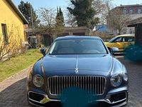 Gebraucht Bentley Flying Spur 2020 Blau Limousine