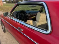 Gebraucht Mercedes 280 150 PS (110 kW) 1979 Rot Coupé