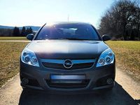 Gebraucht Opel Signum Edition+ 140 PS (102 kW) 2008 Grau Kleinwagen