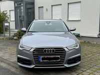 gebraucht Audi A6 Avant 3.0 TDI Sport Quattro