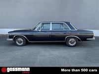 Gebraucht Mercedes W109 250 PS (183 kW) 1972 Schwarz Limousine