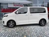 gebraucht Toyota Verso Proace2.0-4D Compact Team D FLA ACC