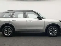 Gebraucht Mini Countryman Classic 163 PS (119 kW) 2025 Grau SUV