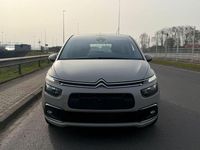 Gebraucht Citroën C4 SpaceTourer SELECTION 120 PS (88 kW) 2017 Grau Van / Kleinbus