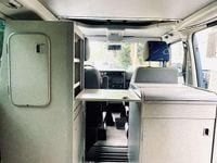 Gebraucht VW California California 151 PS (111 kW) 2003 Van