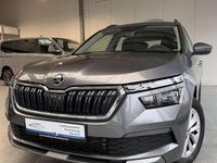 Gebraucht Skoda Kamiq Ambition 150 PS (110 kW) 2023 Grau SUV
