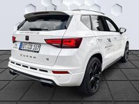 Gebraucht Cupra Ateca VZ 300 PS (220 kW) 2024 Weiß SUV