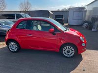 gebraucht Fiat 500 1.2 8V Lounge Lounge