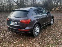 gebraucht Audi Q5 S-line