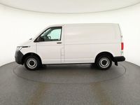 Gebraucht VW T6.1 110 PS (80 kW) 2021 Weiß Van