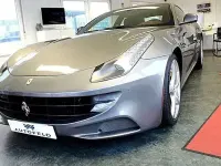 Second-hand Ferrari FF 659 CP (484 kW) 2011 Gri Break