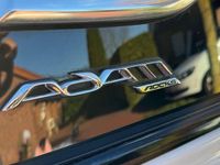 Gebraucht Opel Adam Rocks Rocks 101 PS (74 kW) 2015 Weiß Kleinwagen