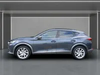 Używany Cupra Formentor 150 KM (110 kW) 2022 Szary SUV