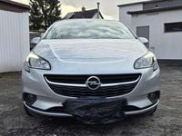 Gebraucht Opel Corsa 90 PS (66 kW) 2019 Argon silber/ice silver (m2) Kleinwagen